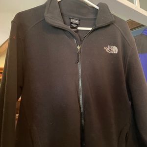 North face fleece